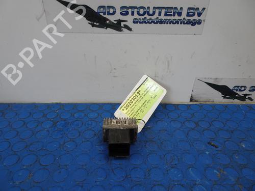 Used Electronic sensor NISSAN QASHQAI II SUV (J11, J11_) 1.5 dCi (110 hp) 13126529