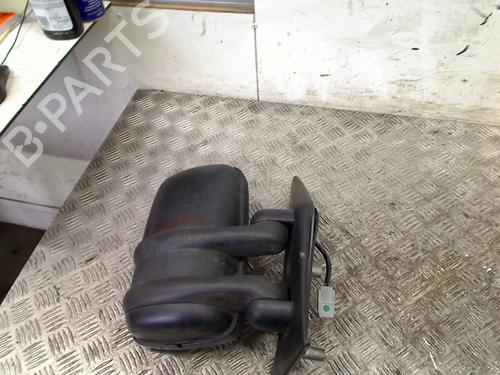 Right mirror NISSAN INTERSTAR Van (X70) dCi 115 | BP11310855C27 