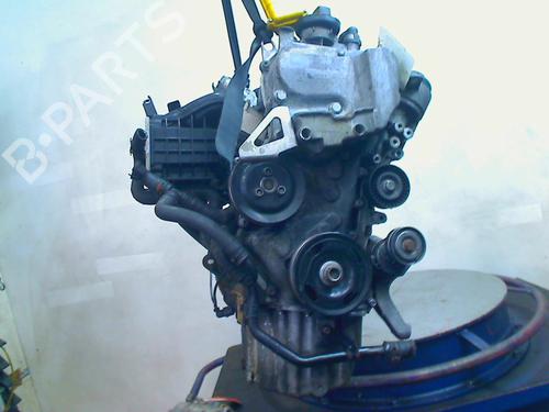 Engine VW GOLF V (1K1) 1.4 TSI | BP33205676M1  - Image 5