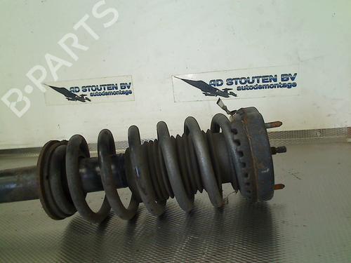 Left front shock absorber CHRYSLER 300C (LX, LE) 3.0 CRD | BP26020711M16 - Image 2