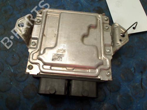 Engine control unit (ECU) NISSAN PIXO (UA0) 1.0 | BP11324834M57 