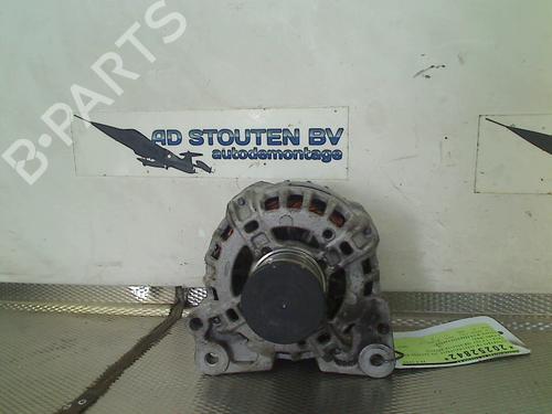 Dynamo VW UP! (121, 122, BL1, BL2, BL3, 123) 1.0 (60 hp) 31243469
