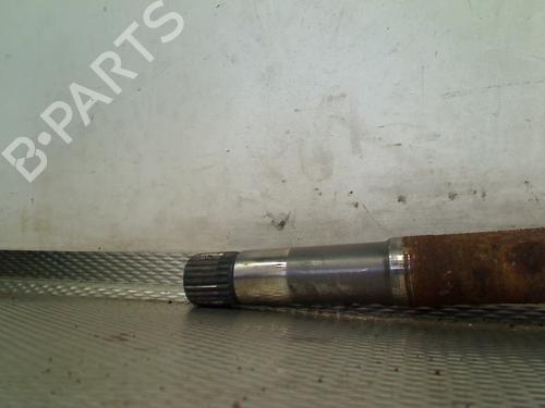 Right front driveshaft CITROËN BERLINGO Box Body/MPV (B9) 1.6 HDi / BlueHDi 75 | BP39647723M39  - Image 5