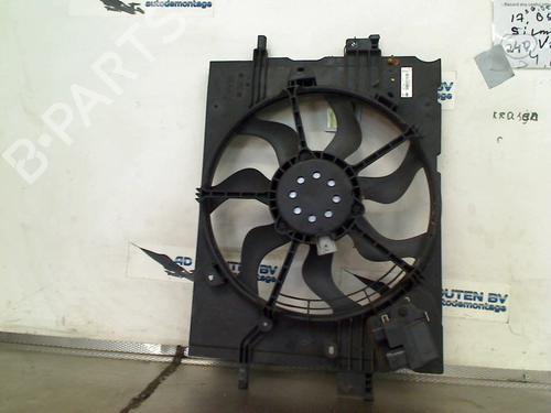 Køleblæser NISSAN MICRA V (K14) 0.9 IG-T | BP30888144M128