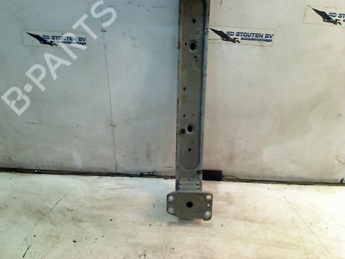 Front bumper reinforcement OPEL COMBO Box Body/MPV (X12) 1.3 CDTI (B05) | BP30845319C109 