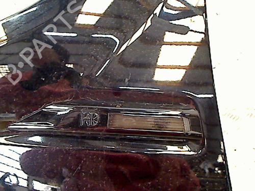 Right front fenders OPEL TIGRA TwinTop (X04) 1.4 (R97) | BP11312635C42 