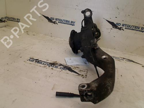 Left front steering knuckle BMW X5 (E70) 3.0 d | BP11264474M25 