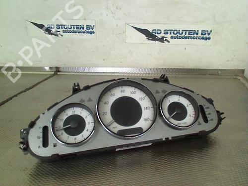 Display monitor MERCEDES-BENZ CLS (C219) CLS 320 CDI (219.322) | BP29173888C48 