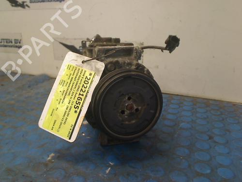 Used AC compressor BMW 5 (E60) 525 i (192 hp) 11324900
