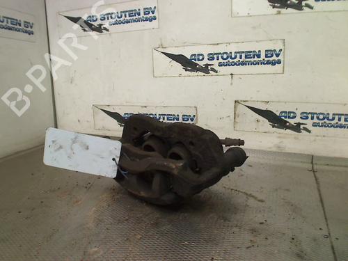 Left front brake caliper MERCEDES-BENZ VITO Van (W447) 114 CDI (447.601, 447.603, 447.605) | BP30845326M105