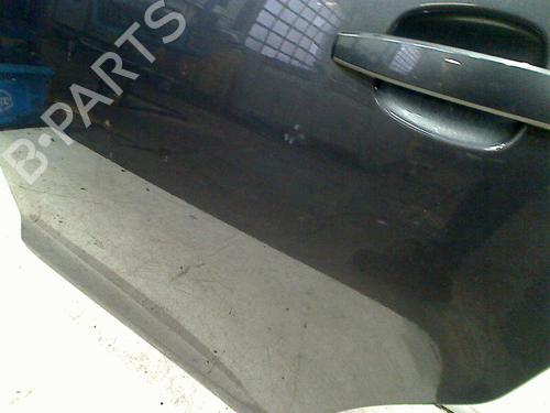 Left rear door OPEL CORSA D (S07) 1.3 CDTI (L08, L68) | BP17152211C4 