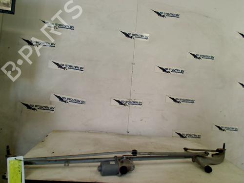 Used Front wipers mechanism FORD C-MAX II (DXA/CB7, DXA/CEU) 1.5 TDCi (120 hp) 29418295
