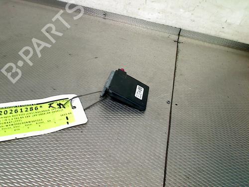 Used Electronic module Electronic module VW GOLF VIII (CD1, DA1) 1.4 GTE Plug-in Hybrid (245 hp) 40092406 40092406