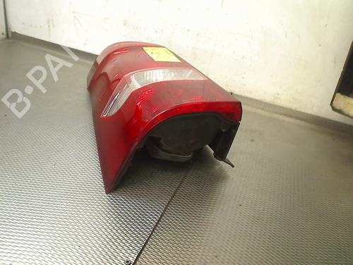 Left taillight MERCEDES-BENZ VITO Van (W447) 116 CDI (447.601, 447.603, 447.605) | BP37158649C34 - Image 2