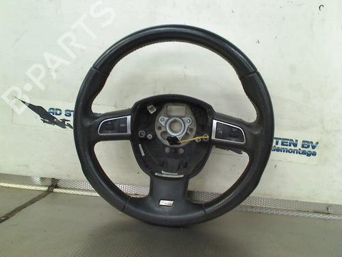Used Steering wheel AUDI A3 (8P1) 1.8 TFSI (160 hp) 28491479