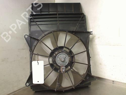 Termoventilador Termoventilador OPEL AGILA B (H08) 1.2 (F68) (94 hp) 34692999 34692999