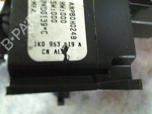 Steering column stalk SEAT LEON (1P1) 1.6 | BP11306288I23 