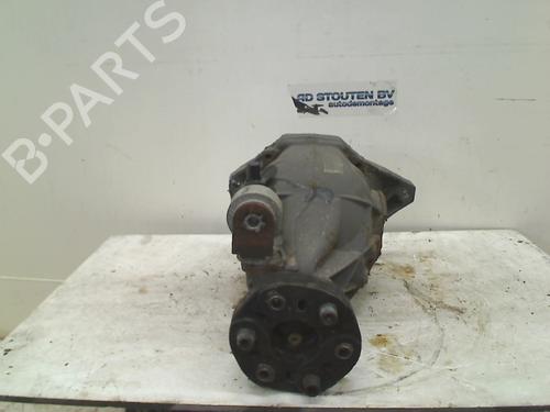 Used Rear differential MERCEDES-BENZ C-CLASS (W204) C 350 (204.056) (272 hp) 11322308