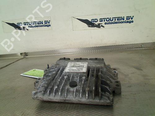 Used Engine control unit (ECU) RENAULT MEGANE III Grandtour (KZ0/1) 1.5 dCi (KZ0C, KZ1A) (90 hp) 26733954