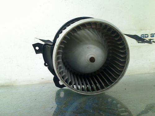 Heater blower motor FIAT FIORINO Box Body/MPV (225_) 1.3 D Multijet | BP16519905M62 