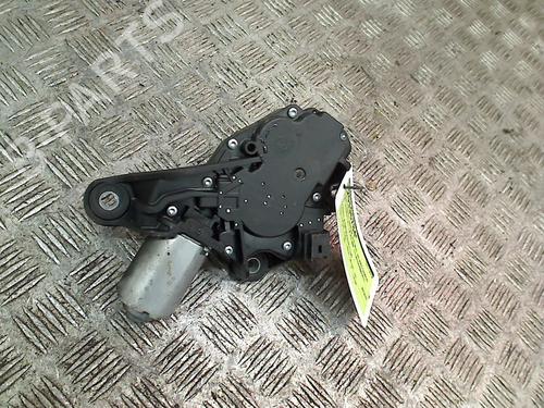Rear wiper motor NISSAN QASHQAI / QASHQAI +2 I (J10, NJ10, JJ10E) 1.5 dCi | BP11311700M102 