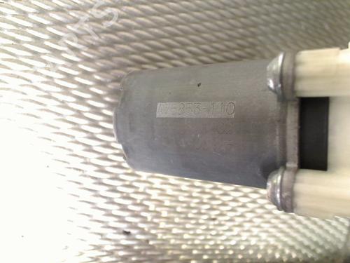 Right front window motor FORD FIESTA VII (HJ, HF) 1.1 Ti-VCT | BP30167641E20