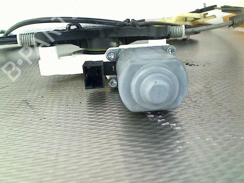 Front left window mechanism AUDI E-TRON (GEN) 50 quattro | BP36159835C22  - Image 5
