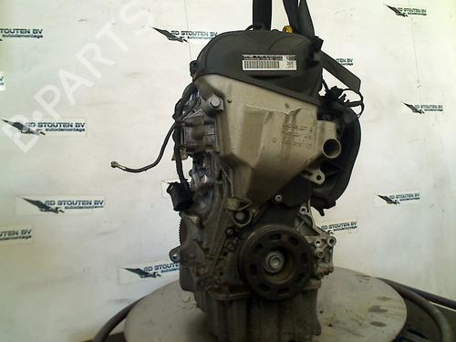 Motor für VW UP! (121, 122, BL1, BL2, BL3, 123) 1.0 (60 hp) 31243453