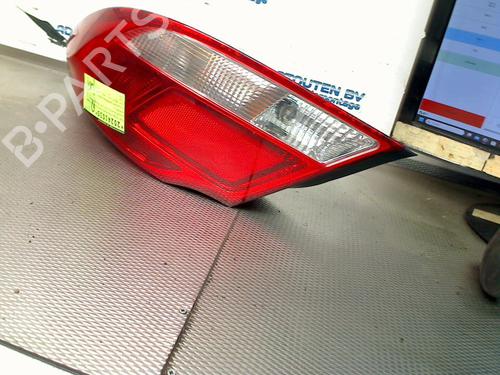 Right taillight OPEL INSIGNIA A (G09) 1.6 Turbo (68) | BP28166682C35 