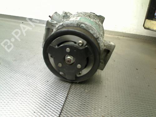 AC compressor SEAT TOLEDO III (5P2) 1.6 | BP36001459M34 - Image 3