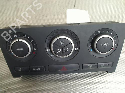 Climate control SAAB 9-3 Estate (E50) 1.8t 2.0 | BP36048347I5 - Image 4
