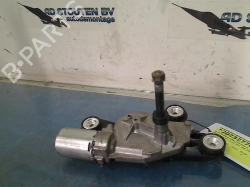 Rear wiper motor FORD FIESTA VI (CB1, CCN) 1.25 | BP15087798M102 