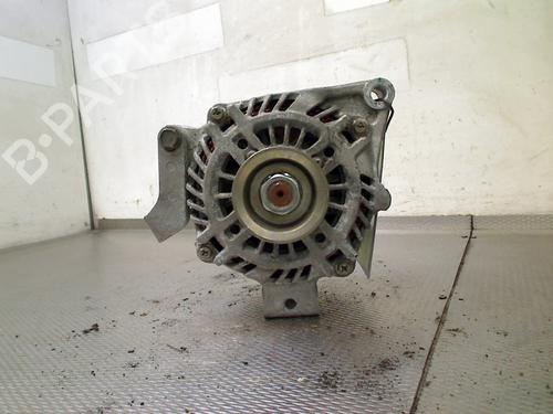 Alternator SUBARU FORESTER (SJ_) 2.0 i AWD (SJ5) | BP37231771M7 - Image 4