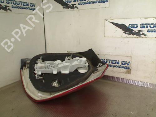Left taillight BMW 1 (E87) 118 i | BP28382510C34 