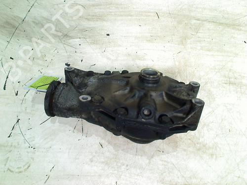 Pont avant BMW X5 (E70) xDrive 35 i (306 hp) 31942165