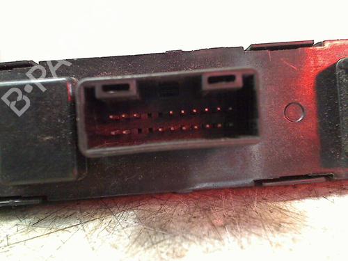 Warning switch MITSUBISHI OUTLANDER III (GG_W, GF_W, ZJ, ZL, ZK) Plug-in Hybrid (GG2W) | BP13125197I22 