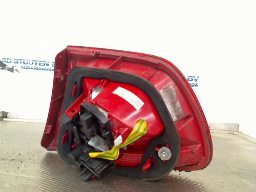 Left taillight SEAT IBIZA IV ST (6J8, 6P8) 1.2 TDI | BP31927479C34 