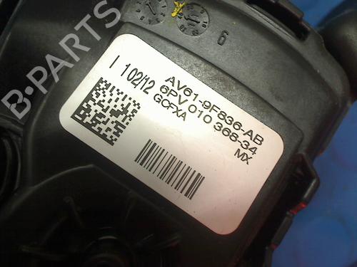 Pedal FORD GRAND C-MAX (DXA/CB7, DXA/CEU) 1.6 TDCi | BP13499518I4 