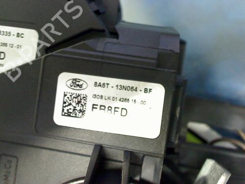 Steering column stalk FORD FIESTA VI (CB1, CCN) 1.25 | BP18142971I23 