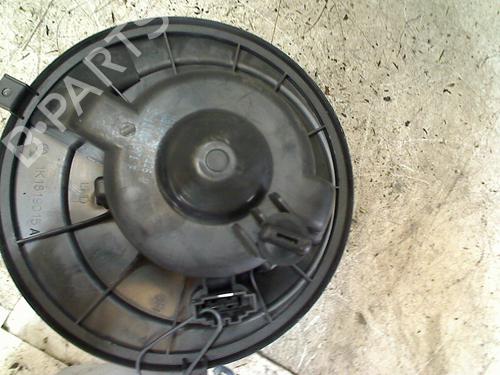 Heater blower motor AUDI A3 Convertible (8P7) 2.0 TDI | BP11261805M62 