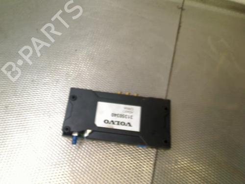 Control unit VOLVO V40 Hatchback (525) D2 | BP33247010M11 - Image 7