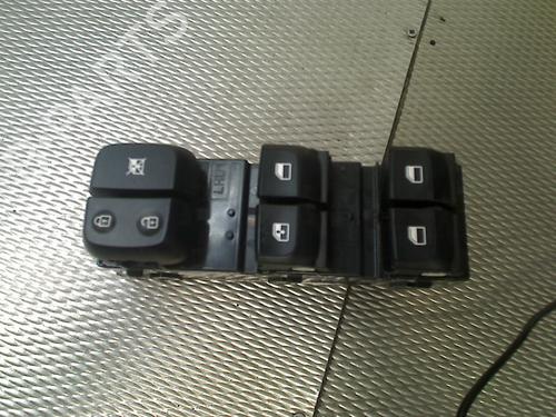Used Left front window switch Left front window switch 38197283 38197283