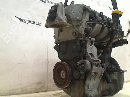 Engine RENAULT MEGANE III Hatchback (BZ0/1_, B3_) 1.6 16V (BZ1B, BZ1H) | BP24202954M1 - Image 9