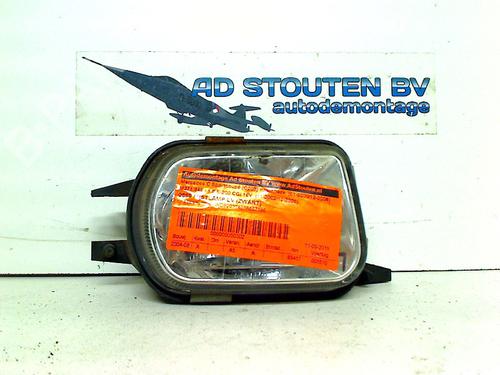 Mistlamp links MERCEDES-BENZ C-CLASS Coupe (CL203) C 180 Kompressor (203.746) (143 hp) 11298944