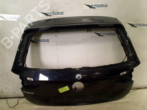 Used Tailgate VW PASSAT B8 Variant (3G5, CB5) 1.6 TDI (120 hp) 31060083