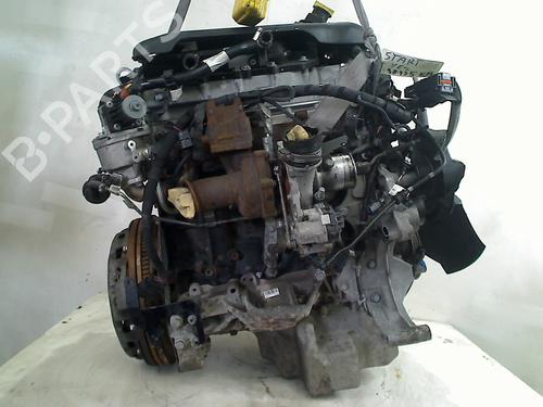 Engine IVECO DAILY VI Van 33S16, 35S16, 35C16, 38S16, 40C16, 42S16, 50C16 | BP33270246M1  - Image 5
