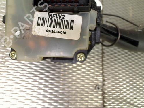 Steering column stalk HYUNDAI i30 Estate (FD) 1.4 | BP28140390I23 
