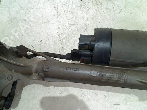 Steering rack SEAT LEON Sportstourer (KL8, KLD) 1.0 TSI | BP23878949M22 