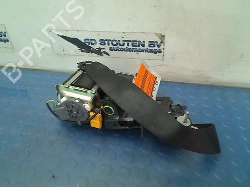 Used Front right seatbelt MERCEDES-BENZ C-CLASS (W205) C 200 EQ Boost (205.077) (184 hp) 11310210