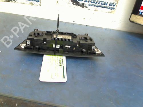 Climate control MERCEDES-BENZ M-CLASS (W166) ML 350 BlueTEC 4-matic (166.024, 166.023) | BP30528774I5 - Image 6